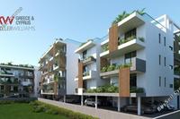 2 Bedroom Apartment in Aradippou (Larnaca) for sale 
