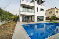 4 Bedroom Detached house in Katholiki (Limassol) for sale 