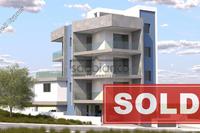 3 Bedroom Apartment in Agia Fyla (Limassol) for sale 