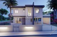 3 Bedroom Detached house · Protaras (Famagusta) for sale 