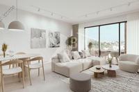 2 Bedroom Apartment · Tombs Of The Kings (Paphos) for sale 
