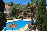 1 Bedroom Apartment in Tombs Of The Kings (Paphos) for sale 