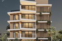 390 SQM Plot in Mesa Gitonia (Limassol) for sale 