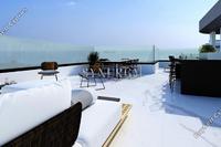 3 Bedroom Penthouse · Livadia Larnacas (Larnaca) for sale 