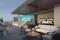 3 Bedroom Penthouse in Linopetra (Limassol) for sale 