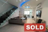 4 Bedroom Detached house · Aradippou (Larnaca) for sale 