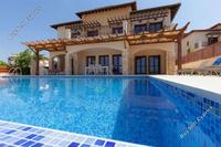3 Bedroom Detached house in Aphrodite Hills (Paphos) for sale 
