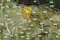 5482 SQM Land in Agros (Limassol) for sale 