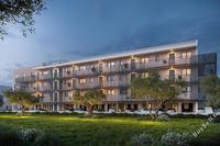 1 Bedroom Ground floor apartment in Erimi (Limassol) for sale 