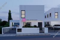 4 Bedroom Detached house in Tseri (Nicosia) for sale 