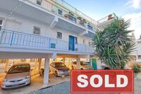2 Bedroom Apartment in Ayia Napa (Famagusta) for sale 