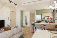 1 Bedroom Apartment · Katholiki (Limassol) for sale 