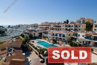 2 Bedroom Apartment in Chlorakas (Paphos) for sale 