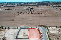 526 SQM Plot · Alaminos (Larnaca) for sale 