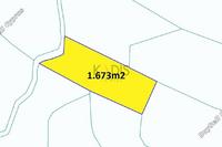 1673 SQM Land · Agios Ambrosios (Limassol) for sale 
