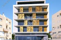  Office · Kato Polemidia (Limassol) for sale 