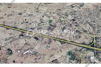3791 SQM Land in Lympia (Nicosia) for sale 