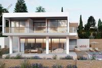 4 Bedroom Detached house · Tala (Paphos) for sale 