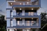 2 Bedroom Apartment · Germasogeia (Limassol) for sale 