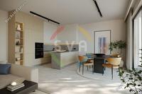 3 Bedroom Apartment · Tserkezoi (Limassol) for sale 