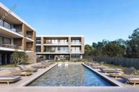3 Bedroom Ground floor apartment in Mesogi (Paphos) for sale 