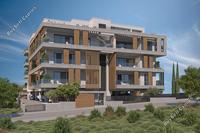 3 Bedroom Apartment · Agios Athanasios (Limassol) for sale 