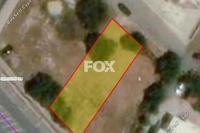 485 SQM Plot · Geroskipou (Paphos) for sale 