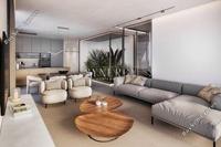 3 Bedroom Apartment in Agioi Omologitai (Nicosia) for sale 