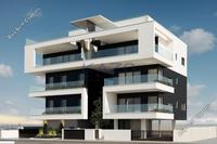 2 Bedroom Apartment in Kato Polemidia (Limassol) for sale 