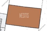 530 SQM Plot · Agios Dometios (Nicosia) for sale 