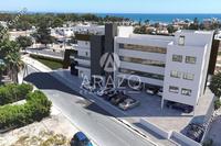 1 Bedroom Apartment in Dekeleia (Larnaca) for sale 