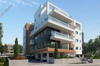 2 Bedroom Apartment · Kato Polemidia (Limassol) for sale 