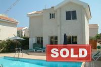 3 Bedroom Detached house · Protaras (Famagusta) for sale 