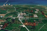 632 SQM Plot in Mazotos (Larnaca) for sale 