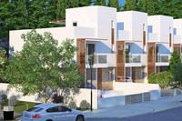 3 Bedroom Town house in Kato Paphos (Paphos) for sale 
