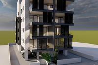3 Bedroom Apartment · Strovolos (Nicosia) for sale 