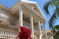 6 Bedroom Detached house in Parekklisia (Limassol) for sale 