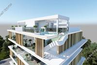 2 Bedroom Apartment in Livadia Larnacas (Larnaca) for sale 