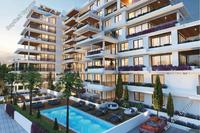 3 Bedroom Apartment · Mackenzie (Larnaca) for sale 