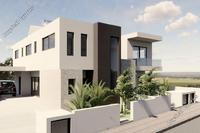 3 Bedroom Detached house · Palodeia (Limassol) for sale 