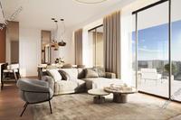 2 Bedroom Apartment · Katholiki (Limassol) for sale 