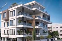 1 Bedroom Apartment in Mesa Gitonia (Limassol) for sale 