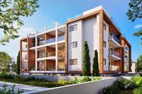 2 Bedroom Apartment in Kato Polemidia (Limassol) for sale 
