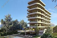 1 Bedroom Apartment in Potamos Germasogeias (Limassol) for sale 