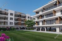 2 Bedroom Apartment in Linopetra (Limassol) for sale 