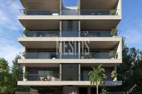 2 Bedroom Apartment · Agios Dometios (Nicosia) for sale 