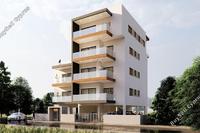 1 Bedroom Apartment in Zakaki (Limassol) for sale 