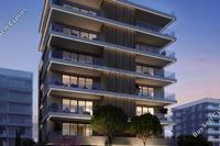 3 Bedroom Apartment · Agioi Omologitai (Nicosia) for sale 