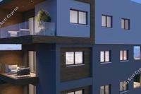 3 Bedroom Apartment in Apostolos Andreas Limassol (Limassol) for sale 