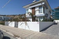 4 Bedroom Town house in Oroklini (Larnaca) to rent 